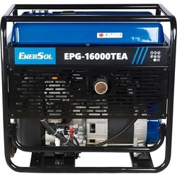 Генераторы EnerSol EPG-16000TEA