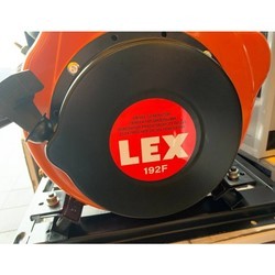 Генераторы Lex LXDG6065