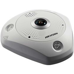 Камеры видеонаблюдения Hikvision DS-2CD63C5G0E-IS(B) 2 mm