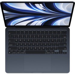 Ноутбуки Apple MacBook Air 2022 [Z160001DY]