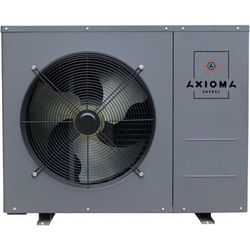 Тепловые насосы Axioma AXHP-EVIDC-12M 12&nbsp;кВт