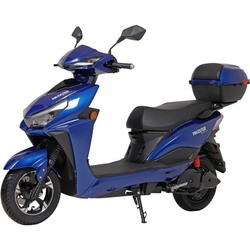 Электромопеды и электромотоциклы Maxxter Neos III (синий)