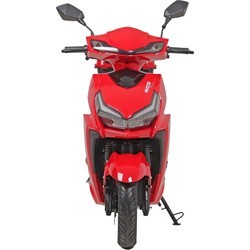 Электромопеды и электромотоциклы Maxxter Neos III (красный)