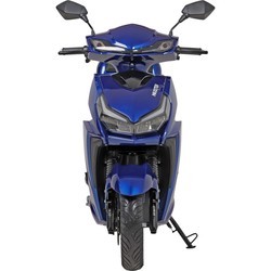 Электромопеды и электромотоциклы Maxxter Neos III (синий)