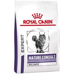 Корм для кошек Royal Canin Mature Consult Balance  3.5 kg