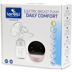 Молокоотсосы Lorelli Daily Comfort