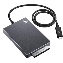 Картридеры и USB-хабы ANGELBIRD CFast 2.0 Card Reader