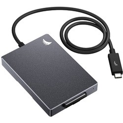 Картридеры и USB-хабы ANGELBIRD CFexpress Card Reader MK2 Type B