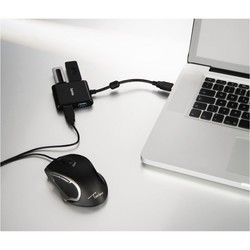 Картридеры и USB-хабы Hama H-12325