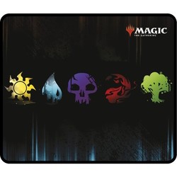 Коврики для мышек Konix Magic The Gathering 5 Colours Mousepad