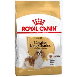 Корм для собак Royal Canin Cavalier King Charles Adult 3 kg