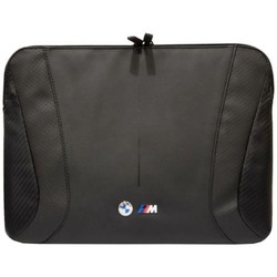 Сумки для ноутбуков BMW Sleeve Carbon and Perforated 16 16&nbsp;&#34;