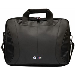 Сумки для ноутбуков BMW Bag Perforated 16 16&nbsp;&#34;