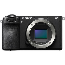 Фотоаппараты Sony A6700  body