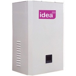 Тепловые насосы IDEA ISW-18SF2-DRN1/18SF2-SPM 18&nbsp;кВт