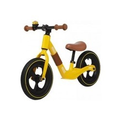 Детские велосипеды Skiddou Poul (желтый)