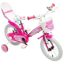 Детские велосипеды MBM Candy 14