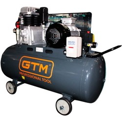 Компрессоры GTM KCH2090-200L 200&nbsp;л сеть (400 В)