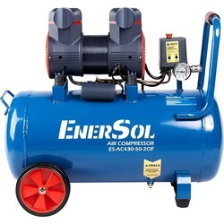 Компрессоры EnerSol ES-AC 430-50-2OF 50&nbsp;л сеть (230 В)