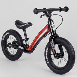 Детские велосипеды Corso Prime C7 (красный)