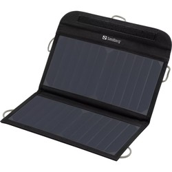 Солнечные панели Sandberg Solar Charger 13W 2xUSB 13&nbsp;Вт