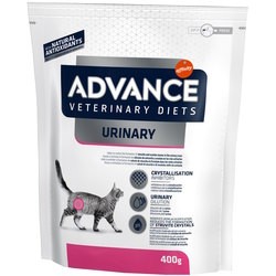 Корм для кошек Advance Veterinary Diets Urinary 400 g