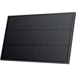 Солнечные панели EcoFlow 100W Rigid Solar Panel 100&nbsp;Вт