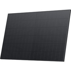 Солнечные панели EcoFlow 400W Rigid Solar Panel 400&nbsp;Вт
