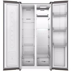 Холодильники EDLER ED-400IN серый
