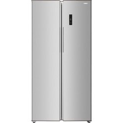 Холодильники EDLER ED-400SF серебристый