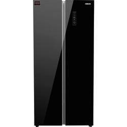 Холодильники EDLER ED-430BG черный