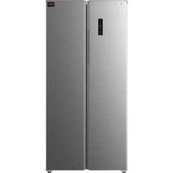 Холодильники EDLER ED-430IP нержавейка