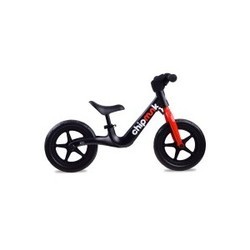 Детские велосипеды Royal Baby Chipmunk EVA 12 (черный)