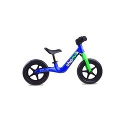Детские велосипеды Royal Baby Chipmunk EVA 12 (синий)