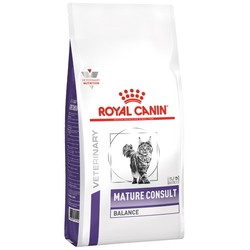 Корм для кошек Royal Canin Mature Consult Balance  10 kg