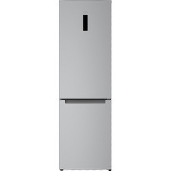 Холодильники EDLER ED-489CIN серебристый