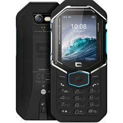 Мобильные телефоны CROSSCALL Shark-X3 0&nbsp;Б