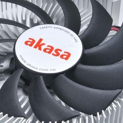 Системы охлаждения Akasa AK-CC7122EP01