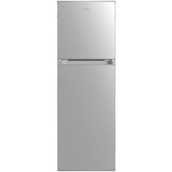 Холодильники EDLER ED-275CIN серебристый