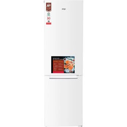 Холодильники Ergo MRFN-180 белый