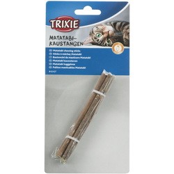 Корм для кошек Trixie Matatabi Chewing Sticks 10 g