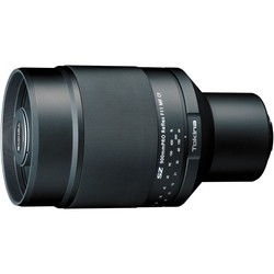 Объективы Tokina 900mm f/11 Pro MF SZ Reflex
