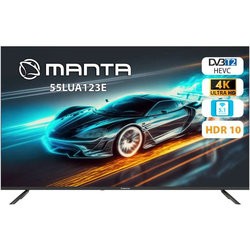 Телевизоры MANTA 55LUA123E 55&nbsp;&#34;