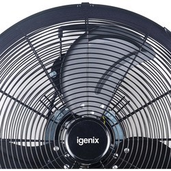 Вентиляторы Igenix DF1800