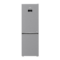 Холодильники Beko B3XRCNA 364 HXB серебристый (нержавейка)