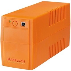 ИБП Makelsan Lion Plus 650VA 650&nbsp;ВА