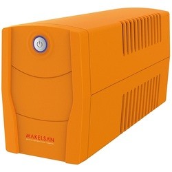 ИБП Makelsan Lion X 650VA 650&nbsp;ВА