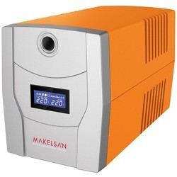 ИБП Makelsan Lion X 1500VA 1500&nbsp;ВА