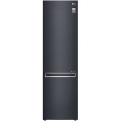 Холодильники LG GB-B72MCEGN графит