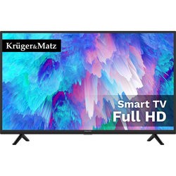 Телевизоры Kruger&Matz KM0243FHD-S6 43&nbsp;&#34;